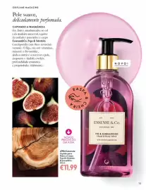Catálogo Oriflame Página 13
