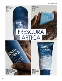 Catálogo Oriflame Página 132