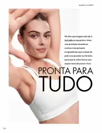 Catálogo Oriflame Página 134