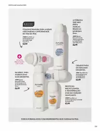 Catálogo Oriflame Página 135