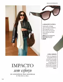 Catálogo Oriflame Página 148