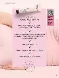 Catálogo Oriflame Página 15