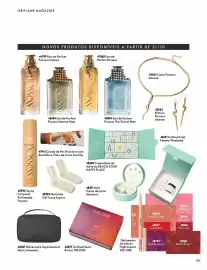 Catálogo Oriflame Página 151
