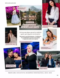 Catálogo Oriflame Página 155