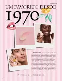 Catálogo Oriflame Página 16