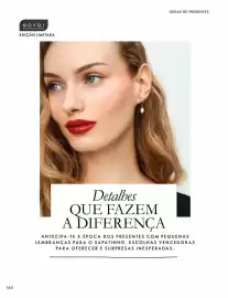 Catálogo Oriflame Página 160