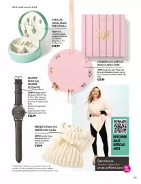 Catálogo Oriflame Página 161