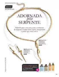 Catálogo Oriflame Página 163