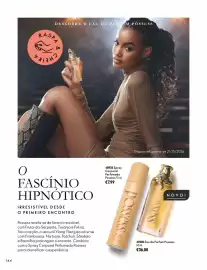 Catálogo Oriflame Página 164