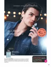 Catálogo Oriflame Página 165