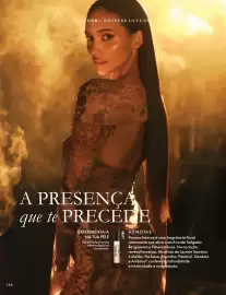 Catálogo Oriflame Página 166