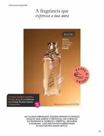 Catálogo Oriflame Página 167: Possess intense €36,00