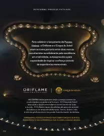 Catálogo Oriflame Página 170