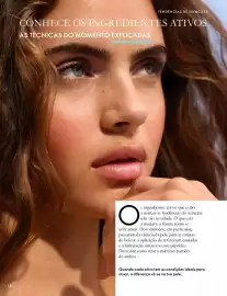 Catálogo Oriflame Página 18