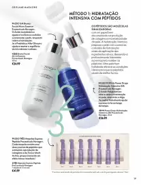 Catálogo Oriflame Página 19