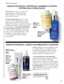 Catálogo Oriflame Página 29