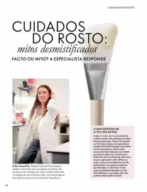 Catálogo Oriflame Página 30