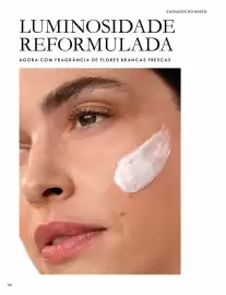Catálogo Oriflame Página 36