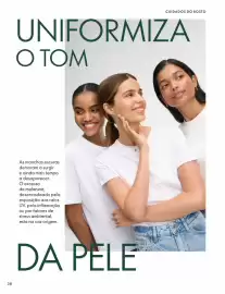 Catálogo Oriflame Página 38