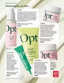 Catálogo Oriflame Página 39
