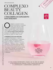 Catálogo Oriflame Página 47