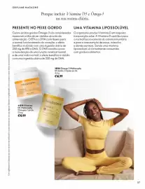 Catálogo Oriflame Página 57