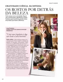 Catálogo Oriflame Página 60