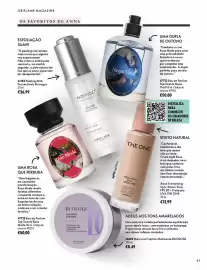 Catálogo Oriflame Página 61