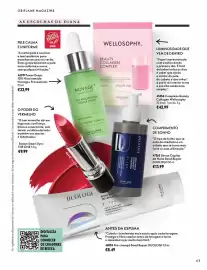 Catálogo Oriflame Página 63