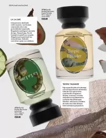 Catálogo Oriflame Página 67: La La Lime €50,00
