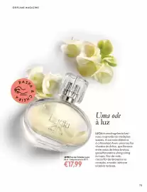 Catálogo Oriflame Página 73