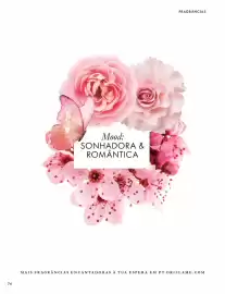 Catálogo Oriflame Página 74