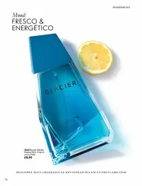 Catálogo Oriflame Página 76