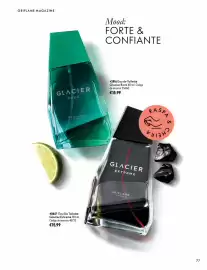 Catálogo Oriflame Página 77