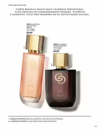 Catálogo Oriflame Página 79