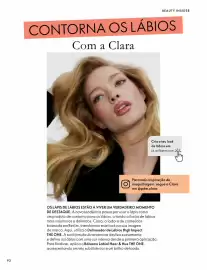 Catálogo Oriflame Página 92
