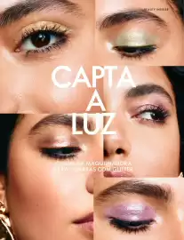 Catálogo Oriflame Página 98