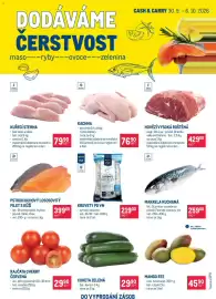 Makro leták Strana 1: KACHNA €76,90, Mango RTE €45,90