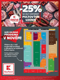 Kaufland leták týden 40 Strana 2