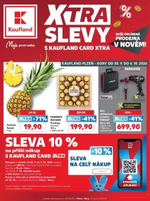 Kaufland (platné do 6-10)