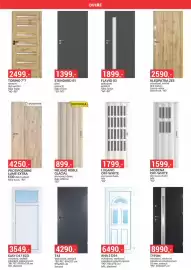 Baumax leták Strana 43: Ana 2 d24 €6.490,00, Easy d17 eco €3.549,00