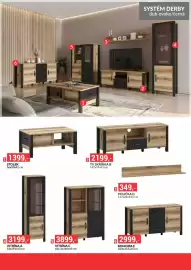 Baumax leták Strana 20: Stolek €1.399,00, Vitrína C €3.899,00