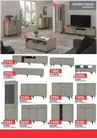 Baumax leták Strana 26: Komoda €2.499,00, Komoda €2.699,00