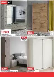 Baumax leták Strana 4: Šatní skříň multi €4.899,00, Talin šatní skříň €10.999,00