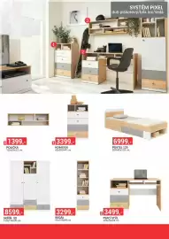 Baumax leták Strana 41: Skříň 3D €8.599,00, Komoda €3.399,00