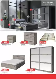 Baumax leták Strana 46: Komoda €2.799,00, Šatní skříň €11.999,00