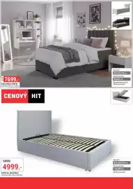 Baumax leták Strana 54: Postel rovigo €4.999,00, Válena Eryk €7.699,00