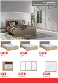 Baumax leták Strana 60: Postel €9.599,00, Postel €9.199,00