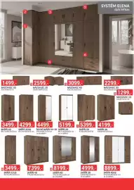 Baumax leták Strana 62: Skříň 4D €7.399,00, SKŘÍŇ 4D €8.199,00