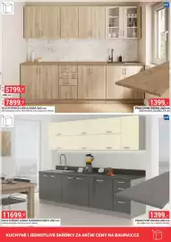 Baumax leták Strana 78